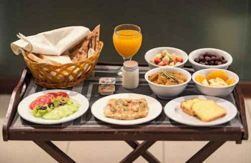 Multan Hotel | Hotel One Tariq Road Multan