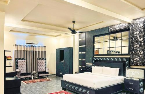 Sukkur Hotel | Hotel One University Sukkur