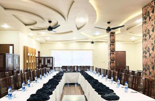 Sukkur Hotel | Hotel One University Sukkur