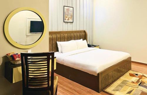 Sukkur Hotel | Hotel One University Sukkur