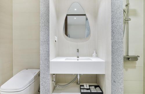 Gyeongju Hotel | Hotel Onggi