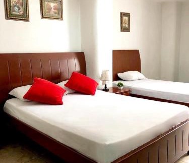 Guayaquil Hotel | Hotel Onix Gold