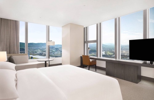 Yuseong Hotel | Hotel Onoma Daejeon, Autograph Collection