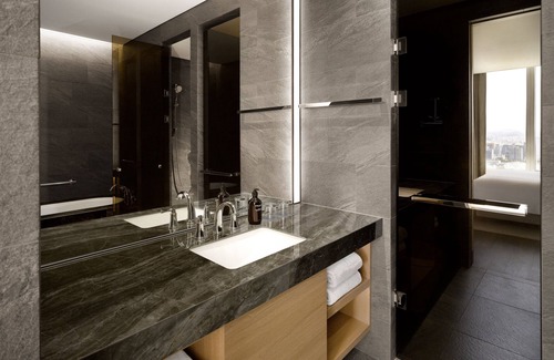 Yuseong Hotel | Hotel Onoma Daejeon, Autograph Collection