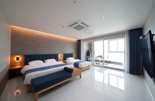 Gyeongju Hotel | HOTEL OPUS