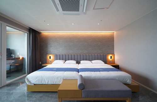 Gyeongju Hotel | HOTEL OPUS