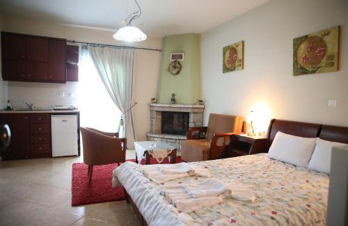 Krionerion Apartment | Hotel Orama