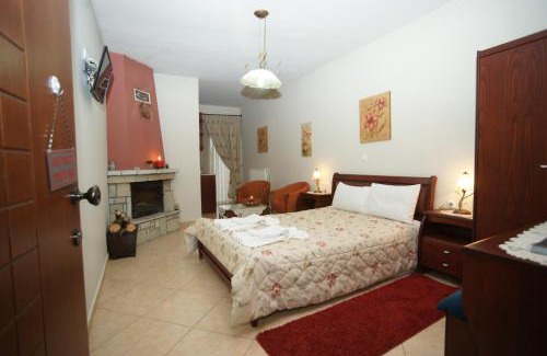 Krionerion Apartment | Hotel Orama