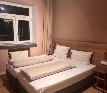 Oberdorla Hotel | Hotel Orange