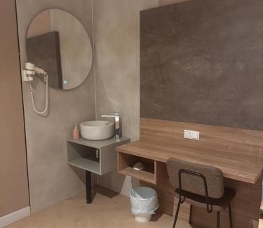 Oberdorla Hotel | Hotel Orange