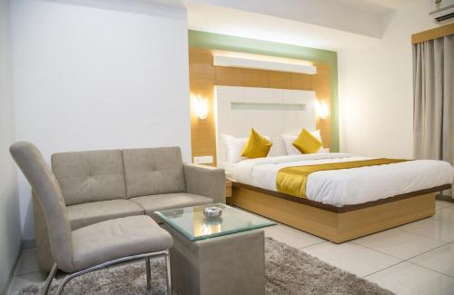 Surat Hotel | Hotel Orange International