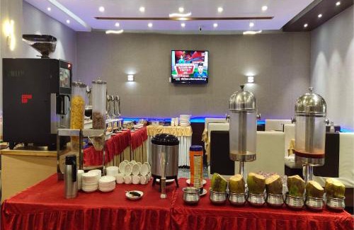 Surat Hotel | Hotel Orange International