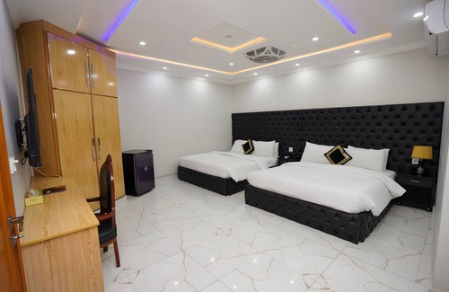 Lahore Hotel | Hotel Orange One