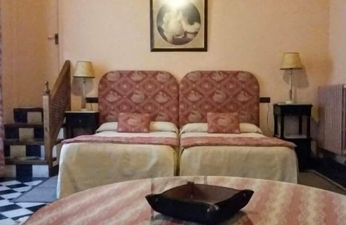 Ubeda Hotel | Hotel Ordoñez Sandoval