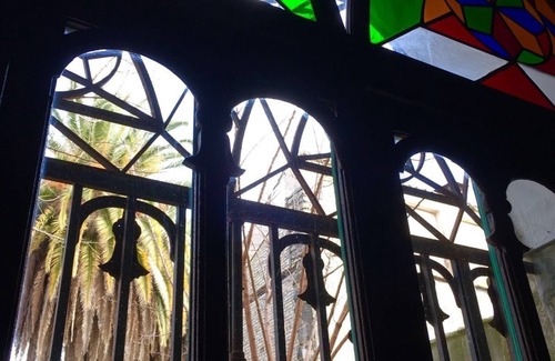 Ubeda Hotel | Hotel Ordoñez Sandoval