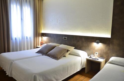 Teruel Hotel | Hotel Oriente