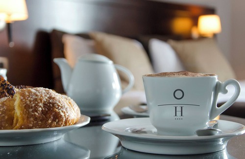 Giugliano in Campania Hotel | Hotel Orizzonte