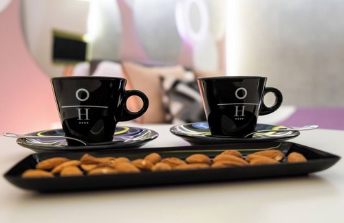 Giugliano in Campania Hotel | Hotel Orizzonte