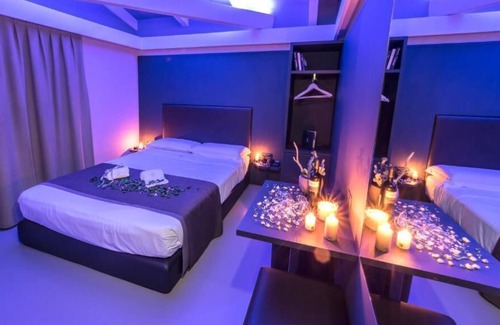 Giugliano in Campania Hotel | Hotel Orizzonte