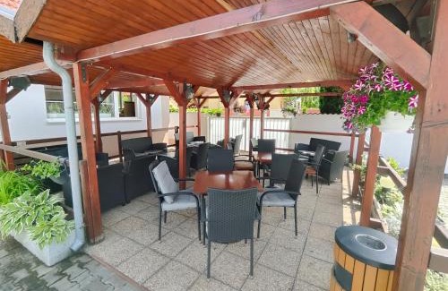 Ruzinov Hotel | Hotel Orlan