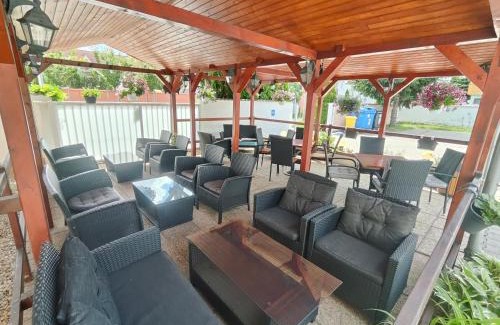 Ruzinov Hotel | Hotel Orlan