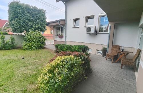 Ruzinov Hotel | Hotel Orlan
