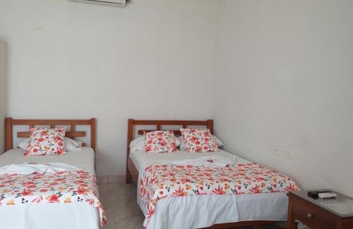 Neiva Hotel | Hotel Orquídea Neiva