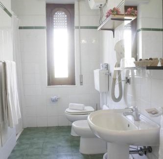 Vulcano Porto Hotel | Hotel Orsa Maggiore