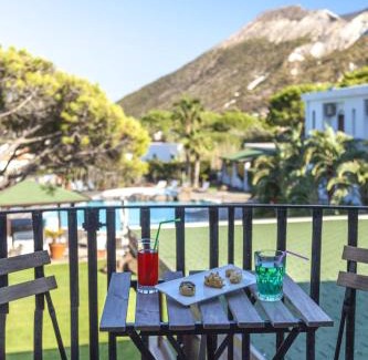 Vulcano Porto Hotel | Hotel Orsa Maggiore