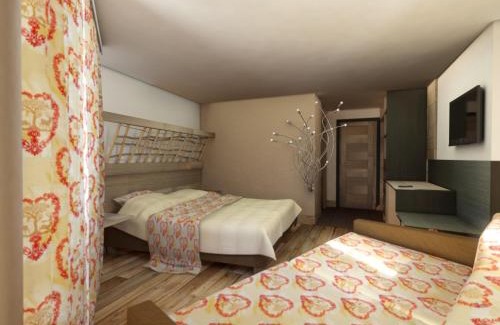 Cavalese Hotel | Hotel Orso Grigio