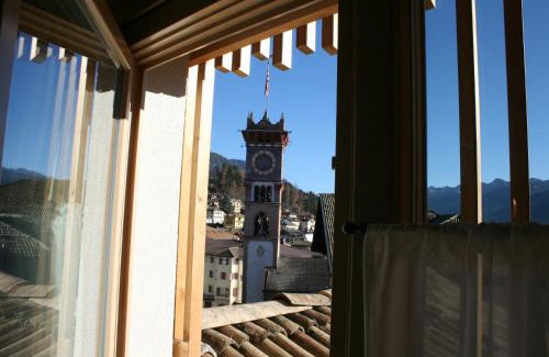 Cavalese Hotel | Hotel Orso Grigio