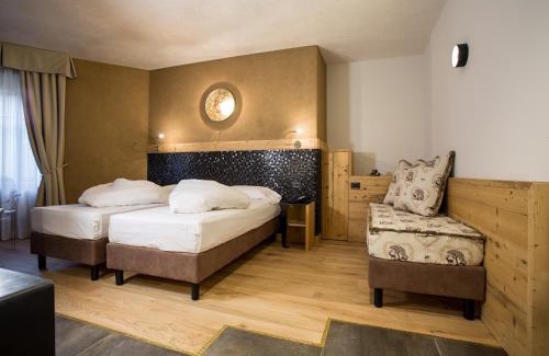 Cavalese Hotel | Hotel Orso Grigio