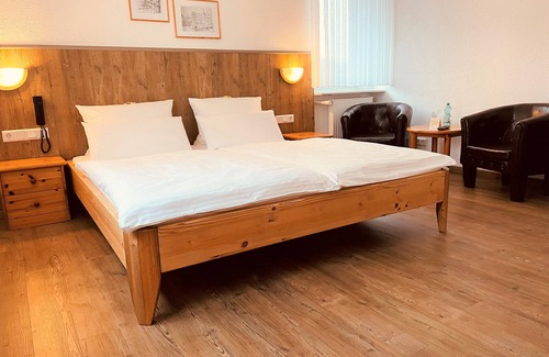 Coelbe Hotel | Hotel Orthwein