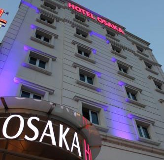 Bahcelievler Hotel | Hotel Osaka Airport