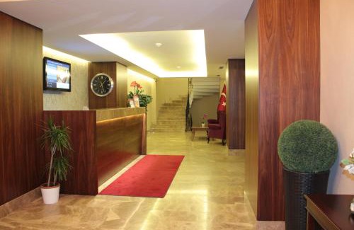 Bahcelievler Hotel | Hotel Osaka Airport