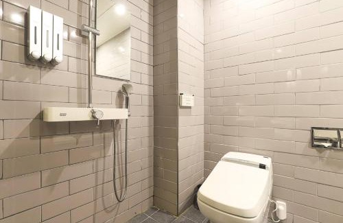 Bisan-dong Hotel | Hotel OSCAR