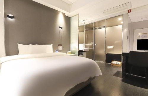 Bisan-dong Hotel | Hotel OSCAR