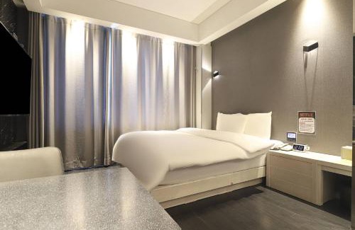 Bisan-dong Hotel | Hotel OSCAR