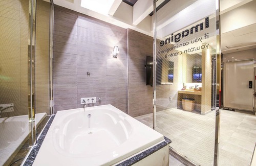 Bisan-dong Hotel | HOTEL OSCAR