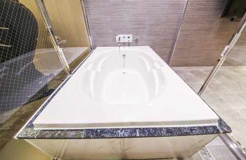 Bisan-dong Hotel | HOTEL OSCAR