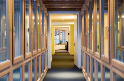 Piccolino Hotel | Hotel Ostaria Posta