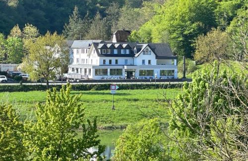 Treis-Karden Hotel | Hotel Ostermann
