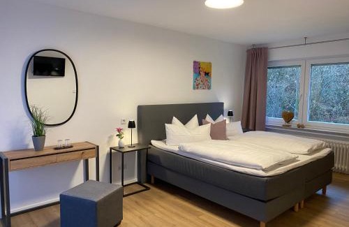 Treis-Karden Hotel | Hotel Ostermann