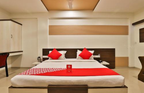 Surat Hotel | HOTEL OSTRIA