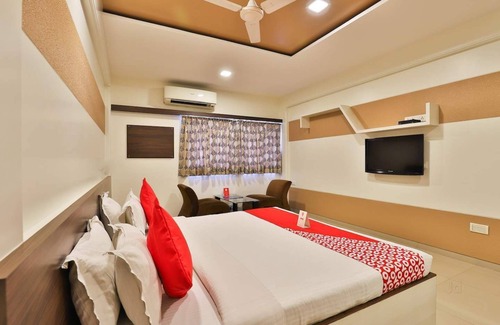 Surat Hotel | Hotel Ostria