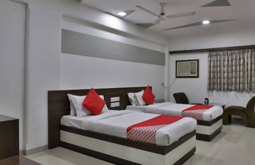 Surat Hotel | Hotel Ostria