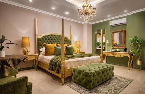 Cali Hotel | Hotel Osvé Boutique Cali