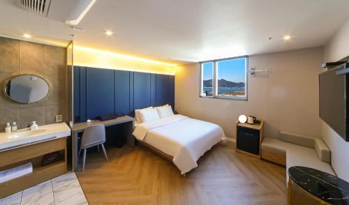 Gangseo District Hotel | Hotel OU