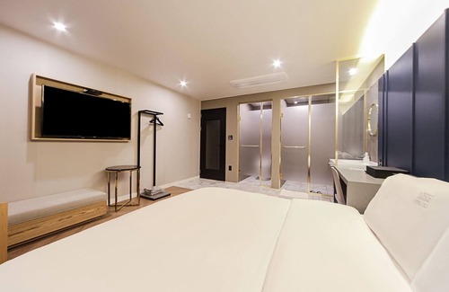 Gangseo District Hotel | Hotel OU