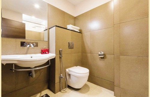 Ujjain Hotel | Hotel P Palace Ujjain